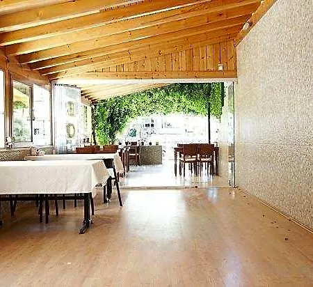 Koz Eren Hotel 3*