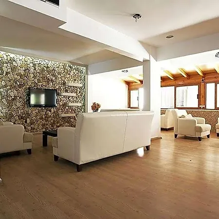 Koz Eren Hotel 3*