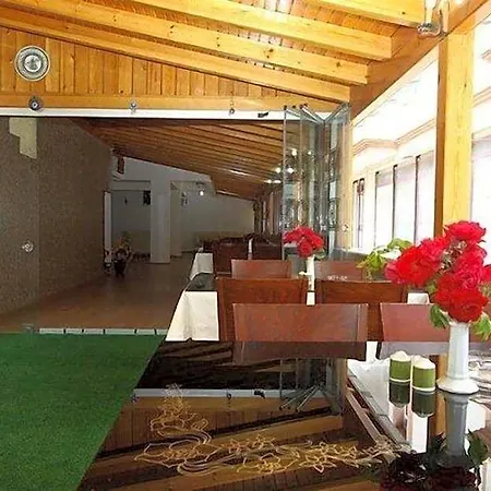 Koz Eren Hotel