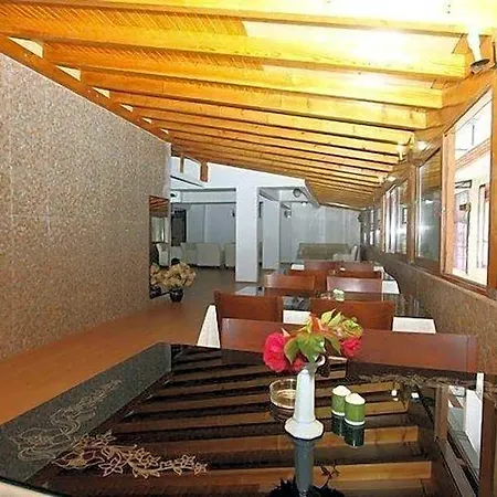 Hotel Koz Eren Provincia di Istanbul