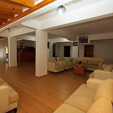 Koz Eren 3* Provincia di Istanbul