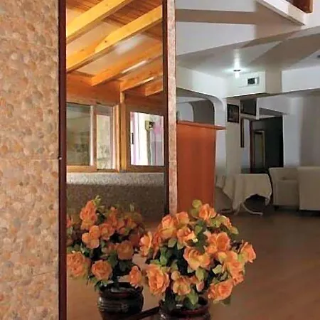 Koz Eren Hotel