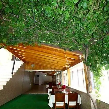 Hotel Koz Eren