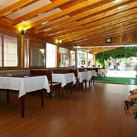 Hotel Koz Eren Provincia di Istanbul