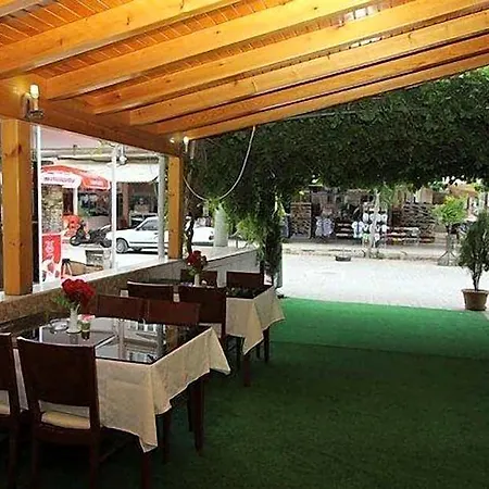 Koz Eren Estambul