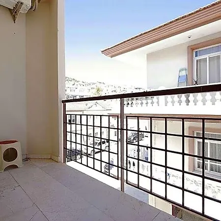 Koz Eren Hotel Estambul
