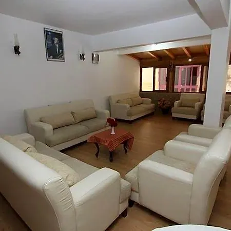 Koz Eren Hotel Estambul