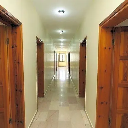 Koz Eren Hotel 3*