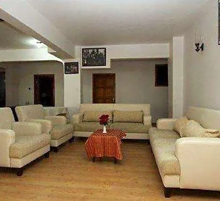 Koz Eren Hotel