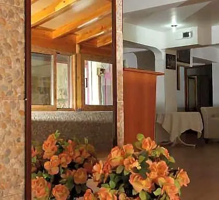 Koz Eren Hotel