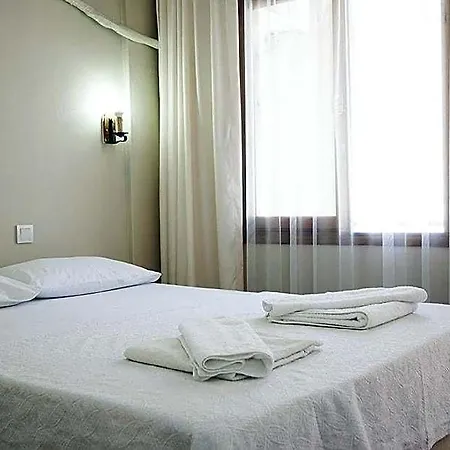 Hotel Koz Eren Provincia di Istanbul