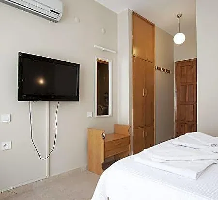 Koz Eren Hotel 3*
