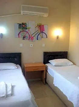 Koz Eren 3* Provincia di Istanbul